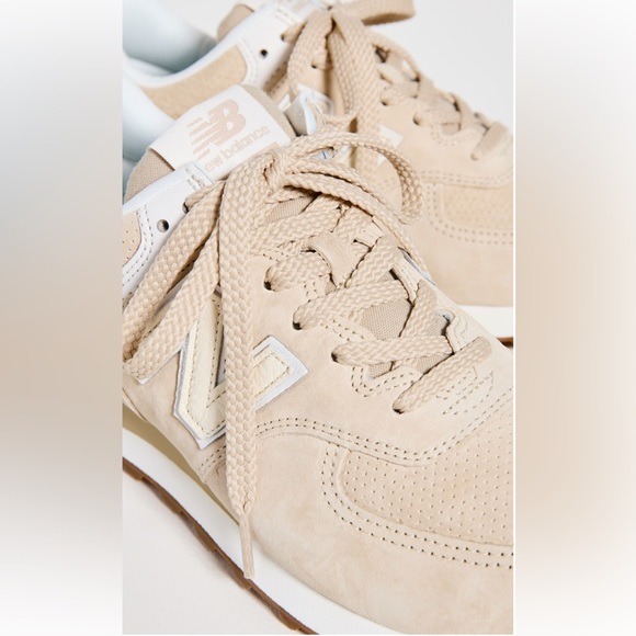 New Balance 574 Sneakers - Picture 3 of 5